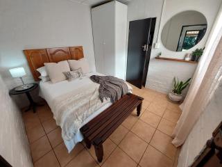 Hill Top Cottage - Pietermaritzburg - 0