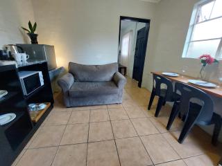 Hill Top Cottage - Pietermaritzburg - 3
