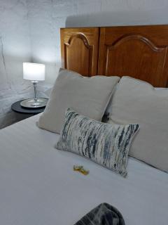 Hill Top Cottage - Pietermaritzburg - 6