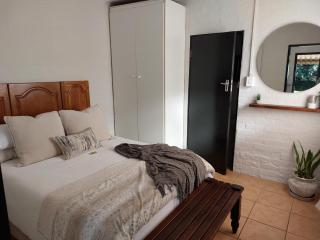 Hill Top Cottage - Pietermaritzburg - 9
