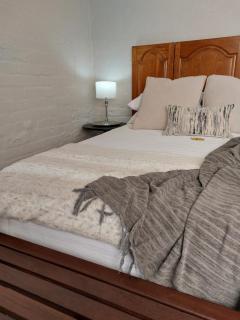 Hill Top Cottage - Pietermaritzburg - 7