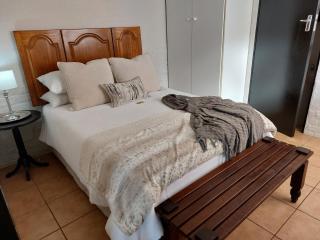 Hill Top Cottage - Pietermaritzburg - 8