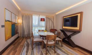 InterContinental Lusaka by IHG - Lusaka - 8