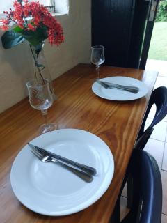 Hill Top Cottage - Pietermaritzburg - 1