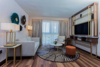 InterContinental Lusaka by IHG - Lusaka - 7