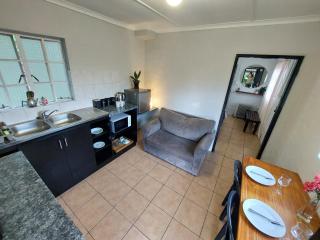 Hill Top Cottage - Pietermaritzburg - 4