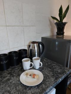 Hill Top Cottage - Pietermaritzburg - 2