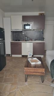 Studio 1 chambre climatisé en camargue - Vauvert - 1