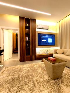 شقة غرفة وصالة - Riad - 0
