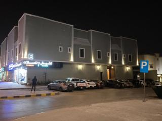 شقة غرفة وصالة - Riad - 6