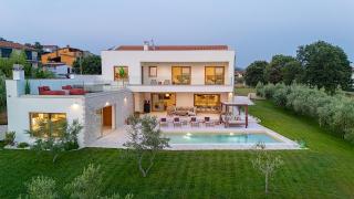 Casa del oro - Vrsar (Orsera) - 8