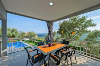 Umut villa - Fethiye - 5