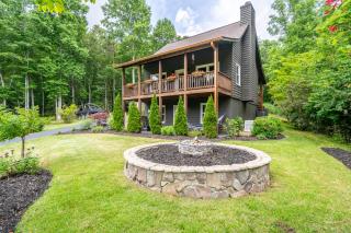 Marley's Retreat - Blairsville - 0