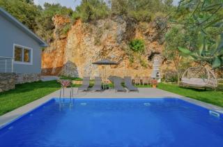 Umut villa - Fethiye - 6