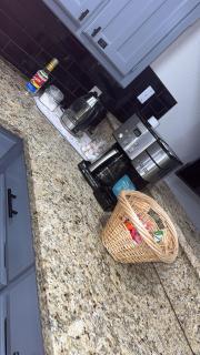 Modern style duplex 86inTV, king suite,AT&T,six flag,Globe, Epic water - Arlington - 7
