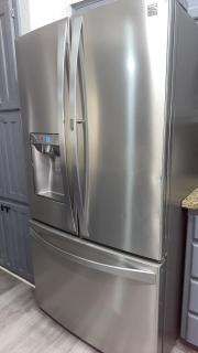 Modern style duplex 86inTV, king suite,AT&T,six flag,Globe, Epic water - Arlington - 5