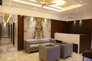 ARD Residency BY AJ Hospitality - Thane - 4