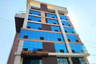 ARD Residency BY AJ Hospitality - Thane - 1