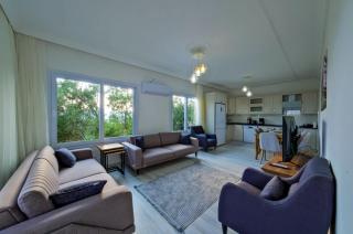 Umut villa - Fethiye - 7