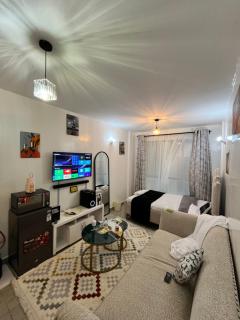 Tsavo Residence - Nairobi - 7