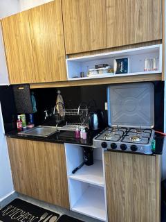 Tsavo Residence - Nairobi - 6