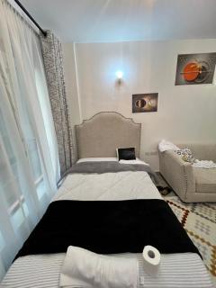 Tsavo Residence - Nairobi - 3