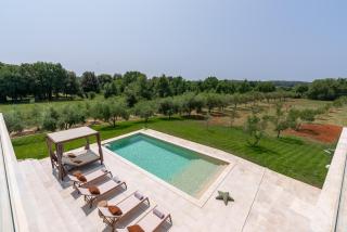 Casa del oro - Vrsar (Orsera) - 6