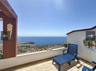 Itaca place, Cumbre del Sol - Cumbre del Sol - 5