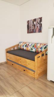 N04- Apartmento para 4 pessoas em Jacutinga - Jacutinga - 0