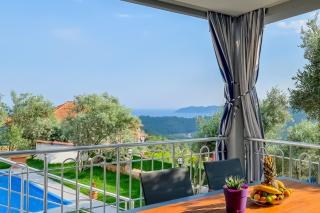 Umut villa - Fethiye - 8