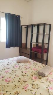 N04- Apartmento para 4 pessoas em Jacutinga - Jacutinga - 3
