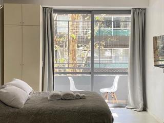 Beautiful studio in modern building - Buenos Aires - 0