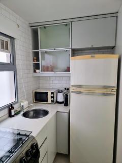 Beautiful studio in modern building - Buenos Aires - 9