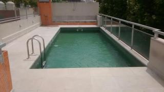 Beautiful studio in modern building - Buenos Aires - 3