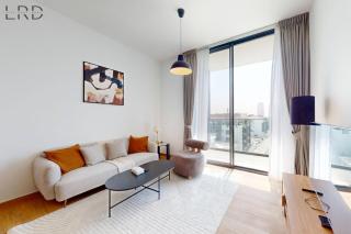 Brand New and Modern 1BR - 0