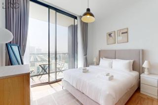 Brand New and Modern 1BR - 9