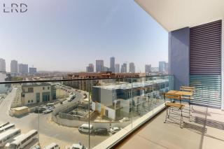 Brand New and Modern 1BR - 8