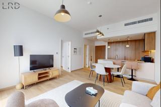 Brand New and Modern 1BR - 7