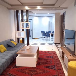 Bleu Azur - Tanger - 4