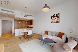 Brand New and Modern 1BR - 6