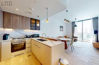 Brand New and Modern 1BR - 3