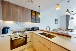 Brand New and Modern 1BR - 2