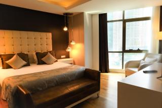 Baku vip residence - Baku - 9
