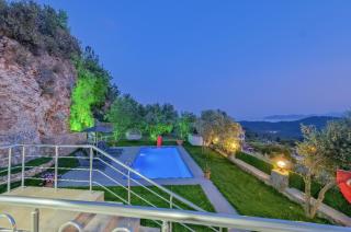 Umut villa - Fethiye - 9