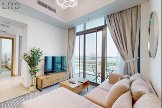 Modern 1BR with Canal View - 7