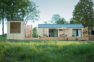 Patri's glamp - Marienbad - 0