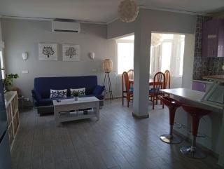 Urbanizacion el Palmar - Dénia - 2