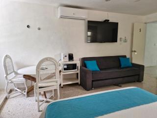 Hotel Downtown Merida - Mérida - 5