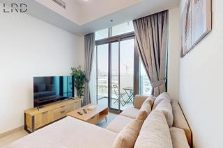 Cozy 1BR with Canal View - 6