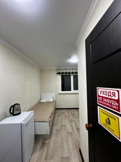House Saadat - 2